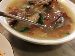 -漢舍中国菜馆(889广场店)