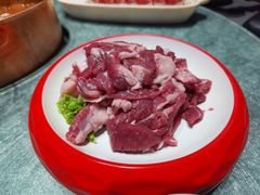 -额尔敦传统涮(公园西路店)