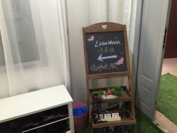-Lisamoon礼慕纱婚纱礼服高级定制