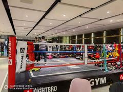 -银吉姆健身(恒隆馆)