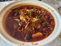 -辣婆婆(航天桥店)