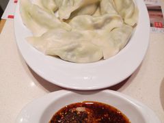 虾三鲜-喜家德虾仁水饺(中央大街店)