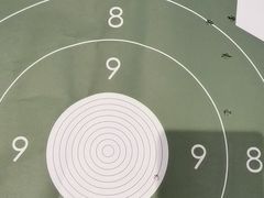 -真枪会射击俱乐部(河西中央公园店)