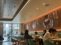 -豪享来牛排(人民店)