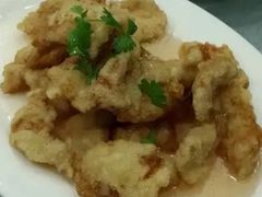 -添福来墨鱼饺子 · 海鲜东北菜(泡崖店)