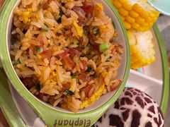 -潮界(虹桥新天地店)