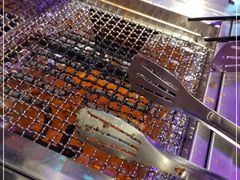 -小猪查理川式自助烤肉(大学城店)