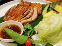 -星叶·东南亚料理(宁波万象汇店)