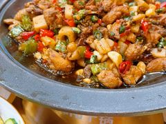 -六月雪干锅(绵阳王府井百货店)