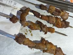 -格日勒阿妈蒙古厨房(大召店)