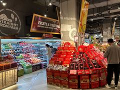 -blt精品超市(KKMALL京基店)