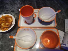 -胖哥俩肉蟹煲(长沙高铁吾悦广场店)