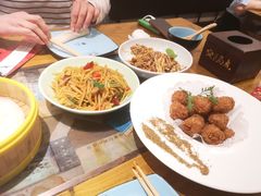 -局气烤鸭·北京菜(前门店)