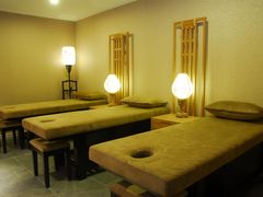 三人间-正清和·推拿养生(黑石礁中心店)