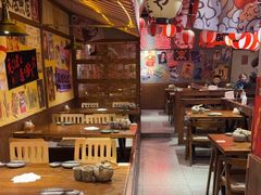 -白石的深夜食堂(济南万象城店)