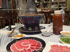 东来顺羊上脑-东来顺饭庄(apm总店)