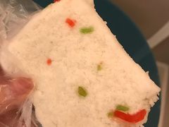 -芳婆糕团店(王府大街店)