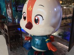 -佬麻雀·新湘菜(珠海金发购物中心店)