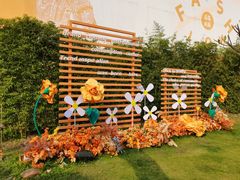 -广州白马服装市场