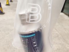 -巴黎贝甜(阳光上东店)