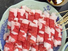 -青岛美食夜校·美食集合地(麦岛店)