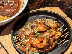 -小川洋风料理(大悦城店)