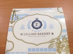 iphone_upload_pic-莉莲蛋挞(大华悦沢书店)