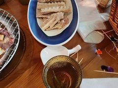-老西门·常州菜(新区店)