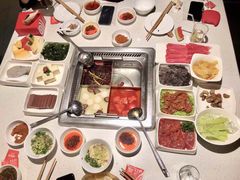 -海底捞火锅(高科广场店)