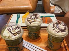 -星巴克臻选(惠州华贸天地1楼店)