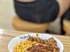 花市豌杂面-花市豌杂面(民生路店)