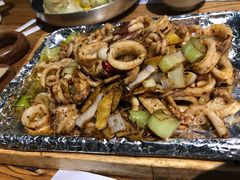 -U你·天然调味(南湖总店)