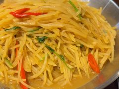 -拾捌川·自贡爆炒(新街口店)