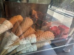 -成裕雪糕店(士多店)