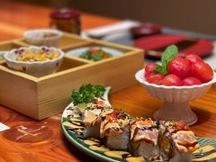 秋天童话-文三酒肆自助放题(新街口友谊广场店)