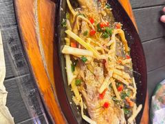 -沙州食驿·非遗小吃夜市