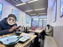 -众品老方子锅贴甜沫(李村店)