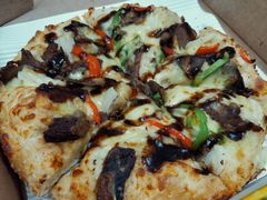 -City1+1城市比萨(国商卫星广场店)