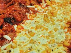 -高基五春川炒鸡排 韩国料理(威海总店)