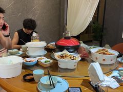 -王妈热卤·川味馆(海昌店)