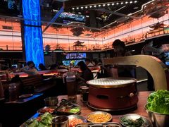 -西塔老太太泥炉烤肉(上海七宝领展广场店)