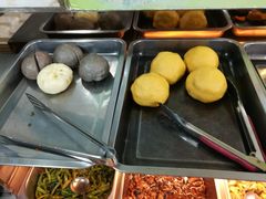 -六和孝顺素食餐厅(西湖道店)