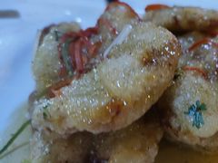 锅包肉-旮旯屋东北菜(钟楼店)