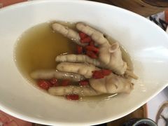 -虾饺妹·粤式手工点心(水荫路店)