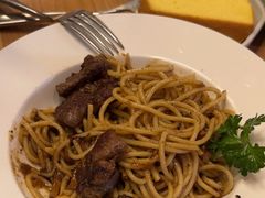 -豪客来牛排(天阳D32店)