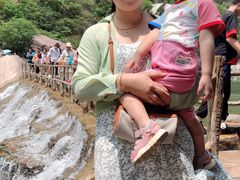 -河南宝泉旅游区