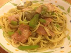iphone_upload_pic-萨莉亚意式餐厅(国展天虹店)