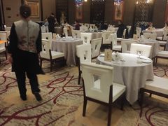 大堂-红莲中餐厅(日航饭店)