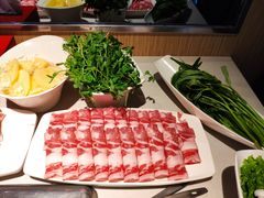 -海底捞火锅(枫蓝国际购物中心店)