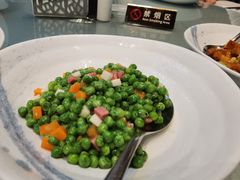 -南湖宾馆·鸳湖阁全日制餐厅